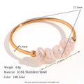 Boann Freshwater Pearl Ring