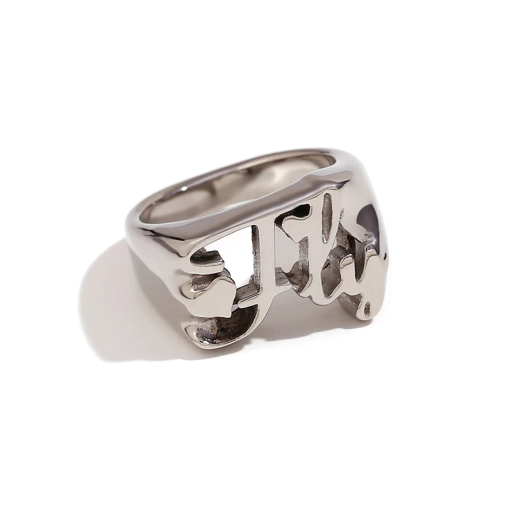 Flidais Cocktail Ring