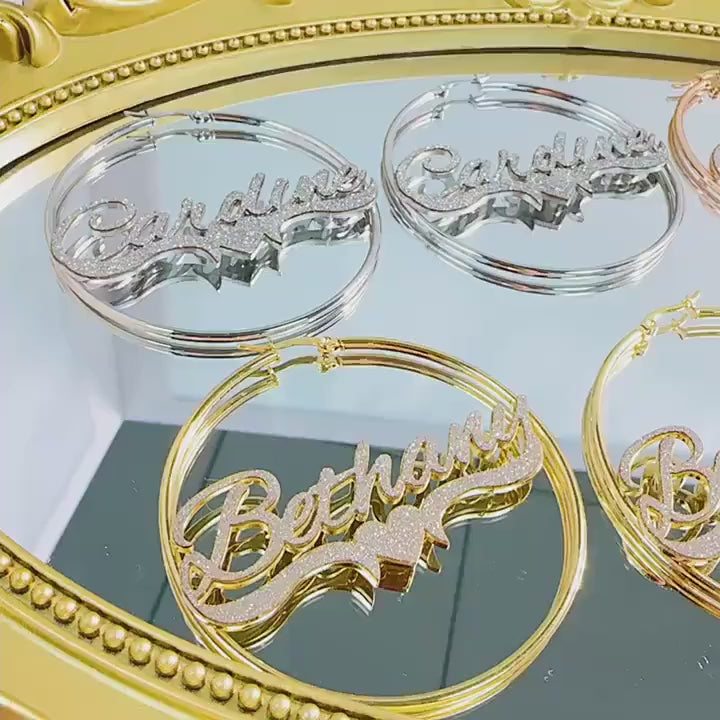 harmonia-pave-hoop-earrings